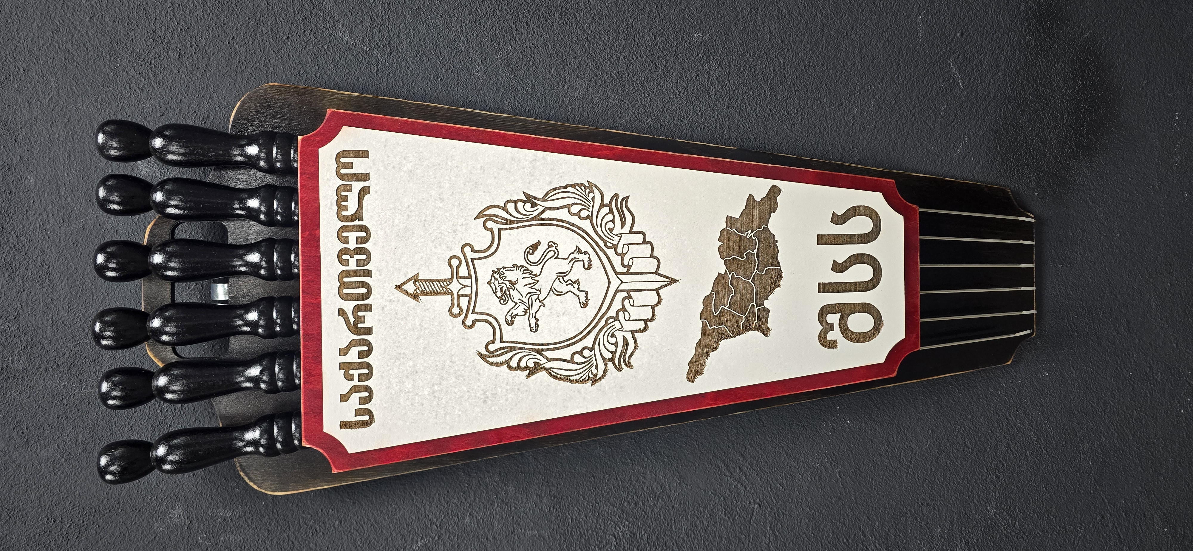 აქსესუარები